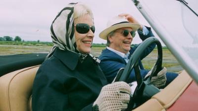 Inspector Barnaby: Staffel 6, Folge 1: Der Tod und die Lady