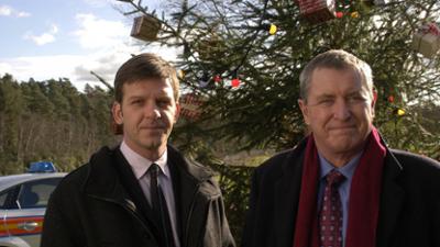 Inspector Barnaby: Staffel 11, Folge 6: Ein missratener Sohn