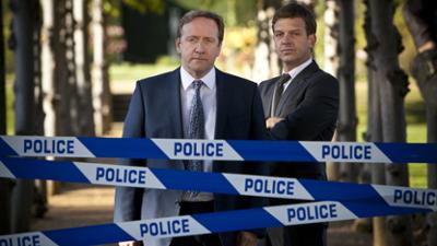 Inspector Barnaby: Staffel 15, Folge 1: Du bist tot!