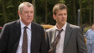 Inspector Barnaby: Staffel 11, Folge 3: Kind des Todes