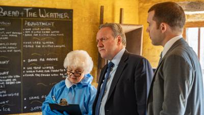 Inspector Barnaby: Staffel 23, Folge 3: Ein Körnchen Wahrheit