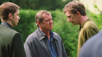 Inspector Barnaby: Staffel 3, Folge 2: Drei tote alte Damen