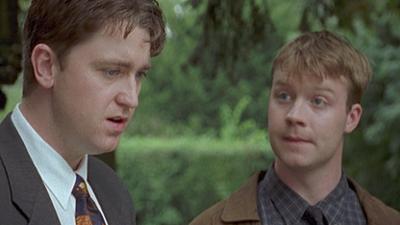 Inspector Barnaby: Staffel 3, Folge 4: Der Fluch von Aspern Tallow