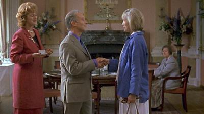 Inspector Barnaby: Staffel 3, Folge 3: Der Mistgabel-Mörder