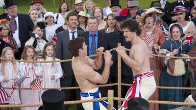 Inspector Barnaby: Staffel 13, Folge 6: Unter die Gürtellinie