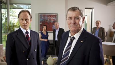 Inspector Barnaby: Staffel 13, Folge 7: Eine Schande für das Dorf