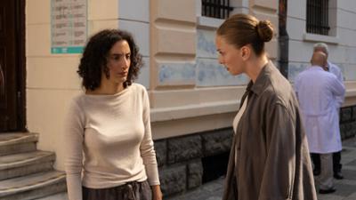 Inspector Ikmen – Tod in Istanbul: Staffel 1, Folge 6: Die Stadt und der Müll (2)