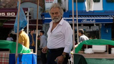 Inspector Ikmen – Tod in Istanbul: Staffel 1, Folge 7: Abschied und Neuanfang (1)