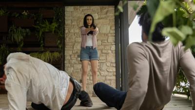 Inspector Ikmen – Tod in Istanbul: Staffel 1, Folge 8: Abschied und Neuanfang (2)