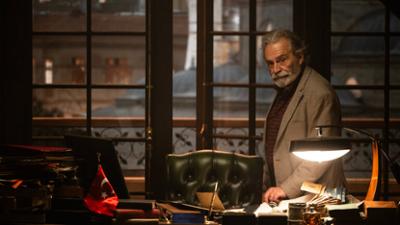 Inspector Ikmen – Tod in Istanbul: Staffel 1, Folge 1: Willkommen in Istanbul (1)
