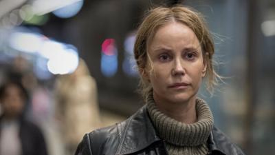 Iris - Die Wahrheit: Staffel 1, Folge 1: Der Fund
