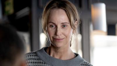 Iris - Die Wahrheit: Staffel 1, Folge 3: Falsche Spuren