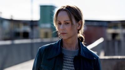 Iris - Die Wahrheit: Staffel 1, Folge 4: Verbockt