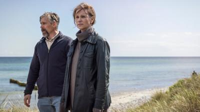 Iris - Die Wahrheit: Staffel 1, Folge 6: Loslassen