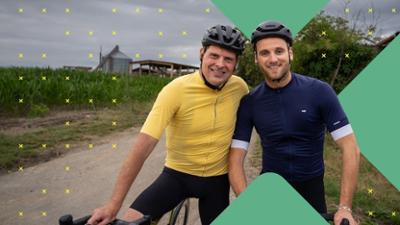 Jan Ullrich: Hochleistung trotz Depression?: Staffel null, Folge null: Jan Ullrich: Hochleistung trotz Depression? 