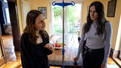 Jenseits der Spree: Staffel 5, Folge 3: Lieferkosten inklusive