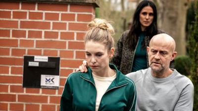 Jenseits der Spree: Staffel 5, Folge 4: Verlorene Engel