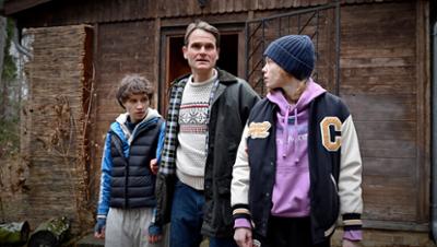 Jenseits der Spree: Staffel 5, Folge 8: Eine muss sterben