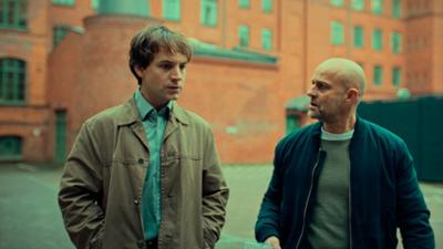 Jenseits der Spree: Staffel 6, Folge 2: Schein und Sein