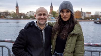 Jenseits der Spree: Staffel 5, Folge 1: Im Land der toten Träume