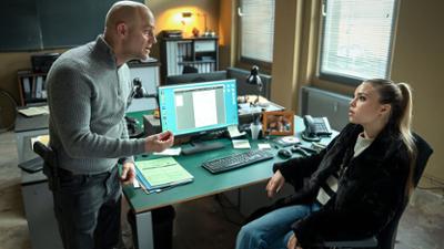 Jenseits der Spree: Staffel 5, Folge 2: Carlotta