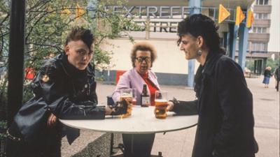 Jugend in der DDR: Staffel 2021, Folge 1: Aufbruch und Zwang Jugend in der DDR: Staffel 2021, Folge 1: Aufbruch und Zwang