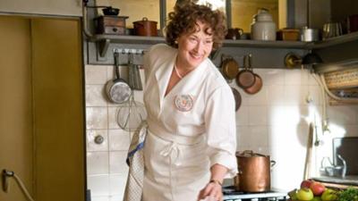 Julie & Julia
