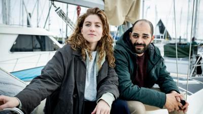 Juliet: Staffel 1, Folge 2: Kaltes Herz
