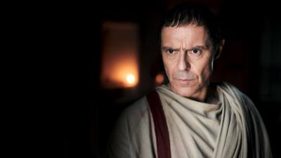 Julius Cäsar - Der Diktator: Staffel 1, Folge 1: Aufstieg