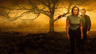 Jussi Adler-Olsen: Verheißung