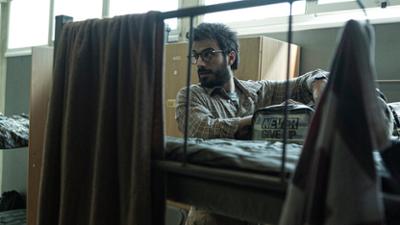 Kabul - Flucht aus der Hölle: Staffel 1, Folge 1: Überstürzter Rückzug