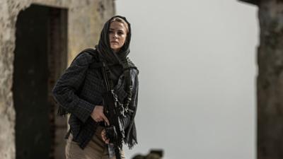 Kabul - Flucht aus der Hölle: Staffel 1, Folge 2: Ein riskanter Plan