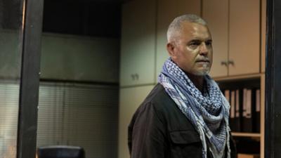 Kabul - Flucht aus der Hölle: Staffel 1, Folge 4: Ungewöhnliche Weggefährten