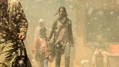 Kabul - Flucht aus der Hölle: Staffel 1, Folge 6: Ungewisse Zukunft