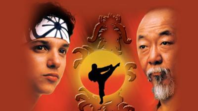 Karate Kid: II - Entscheidung in Okinawa