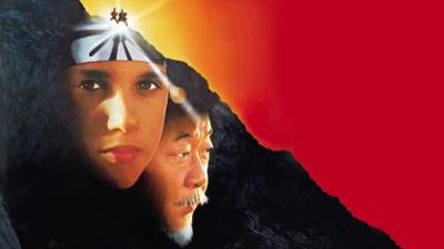 Karate Kid: III - Die letzte Entscheidung