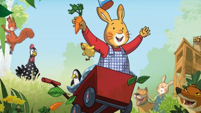 Karlchen - Das große Geburtstagsabenteuer