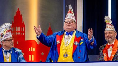 Karneval im ZDF: Staffel 2026, Folge 2: Mainz bleibt Mainz, wie es singt und lacht