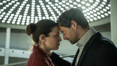 Katharina Tempel: Staffel 1, Folge 3: Was wir begehren