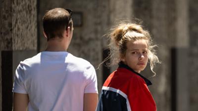 Kidnapped: The Chloe Ayling Story: Staffel 1, Folge 3: Die Ermittlung
