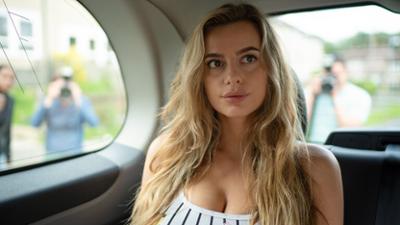 Kidnapped: The Chloe Ayling Story: Staffel 1, Folge 4: Die Rückkehr