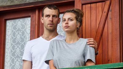 Kidnapped: The Chloe Ayling Story: Staffel 1, Folge 2: Die Gefangenschaft