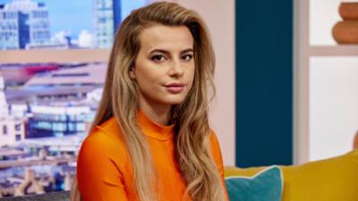 Kidnapped: The Chloe Ayling Story: Staffel 1, Folge 1: Die Entführung Kidnapped: The Chloe Ayling Story: Staffel 1, Folge 1: Die Entführung