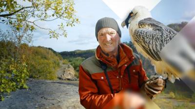 Kielings wilde Welt: Staffel 2025, Folge 1: Vogelparadiese