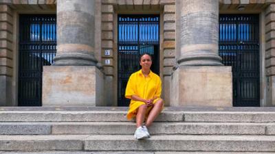 Kiez & Knete - Unterwegs mit Aminata Belli: Armes, reiches Leipzig