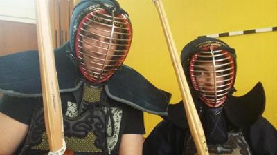 KiKA LIVE: Dein Hobby: Kendo