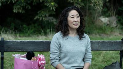 Killing Eve: Staffel 4, Folge 5: Werd' nicht gleich anhänglich 