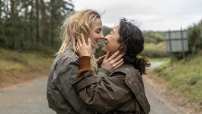 Killing Eve: Staffel 4, Folge 8: Hallo, ihr Verlierer