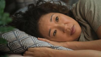 Killing Eve: Staffel 2, Folge 1: Ich hab' sie vielleicht getötet Killing Eve: Staffel 2, Folge 1: Ich hab' sie vielleicht getötet