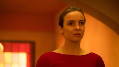 Killing Eve: Staffel 2, Folge 8: Gemeinsam auf der Flucht Killing Eve: Staffel 2, Folge 8: Gemeinsam auf der Flucht